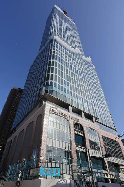 新宿歌舞伎町東新宿站3分钟，徒步伊势丹4分钟免费wi-Fi！ Tokyo Ngoại thất bức ảnh
