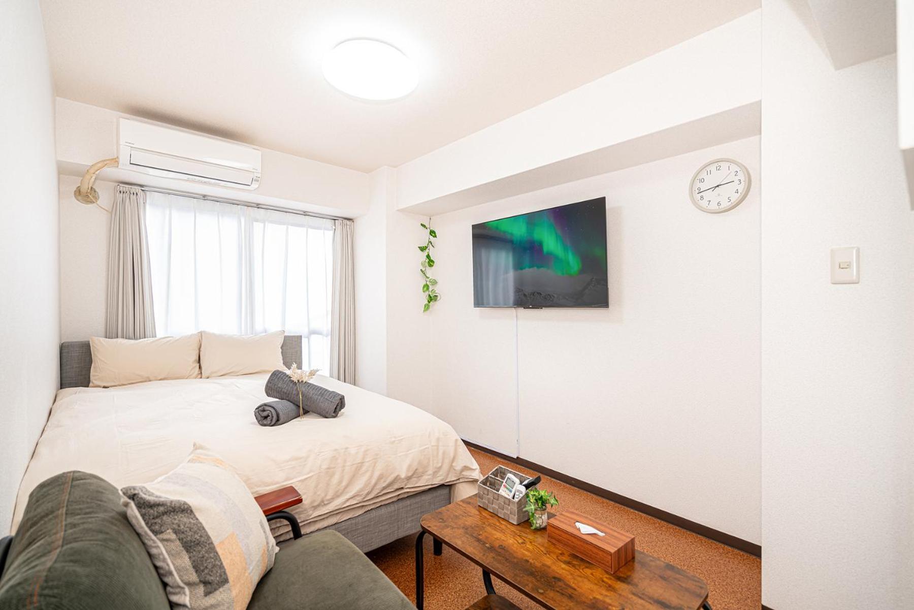 新宿歌舞伎町東新宿站3分钟，徒步伊势丹4分钟免费wi-Fi！ Tokyo Ngoại thất bức ảnh