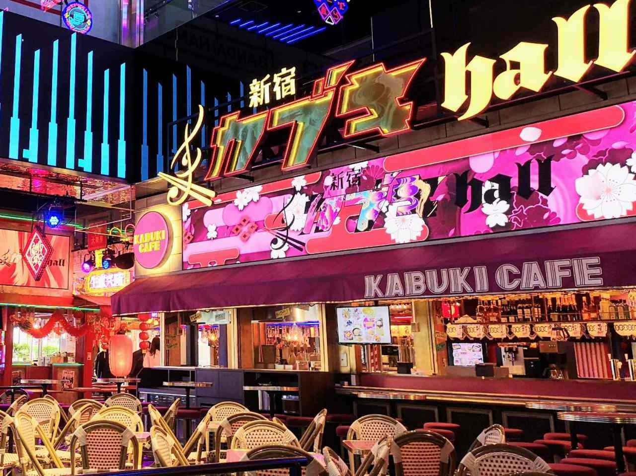 新宿歌舞伎町東新宿站3分钟，徒步伊势丹4分钟免费wi-Fi！ Tokyo Ngoại thất bức ảnh